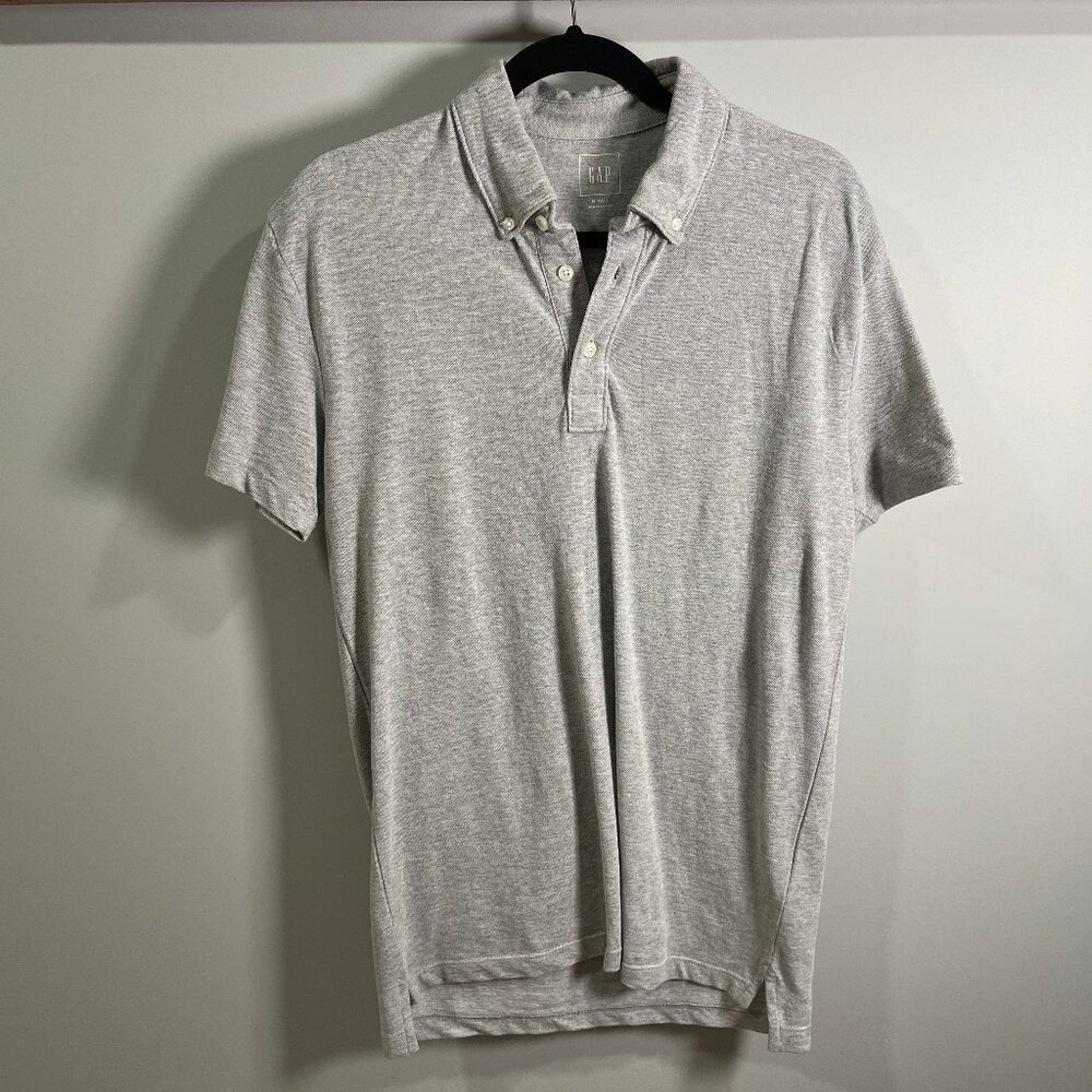 Gap Polo - Tall